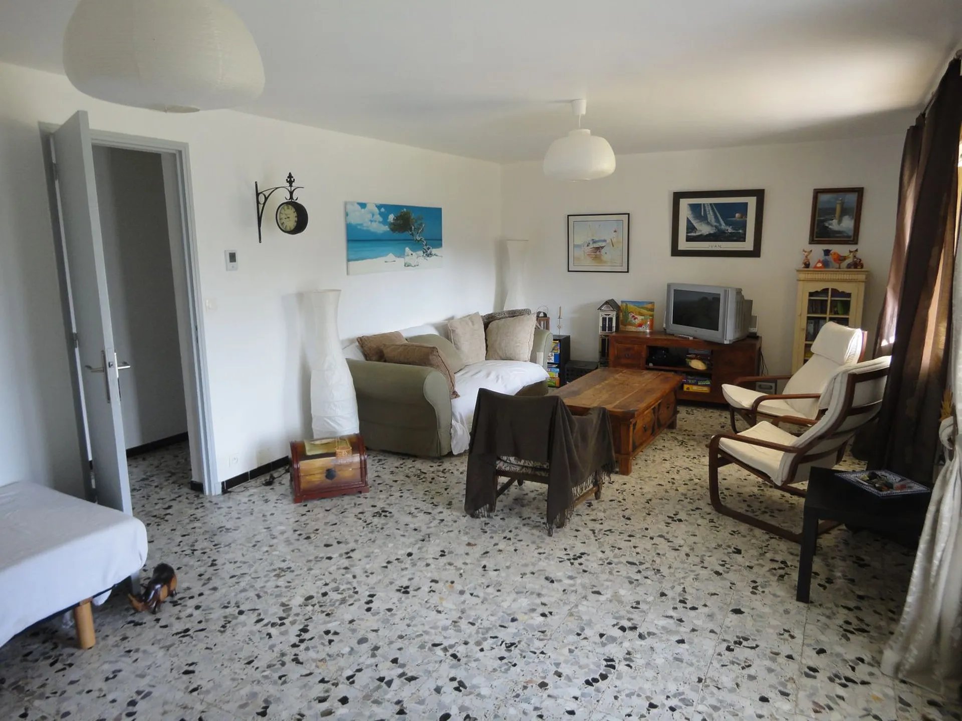 carnoux maison 4 chambres