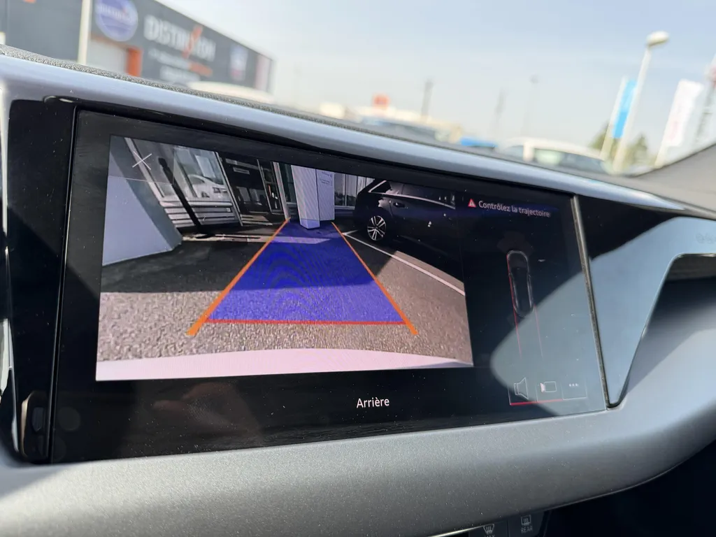 Audi e-tron GT d'occasion 476 ch quattro 2023 à vendre proche du Havre par Caudebec Automobiles Normandie