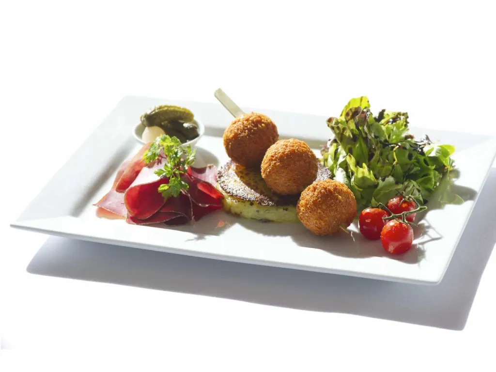 Photographe pour les restaurants en région Auvergne Rhône-Alpes