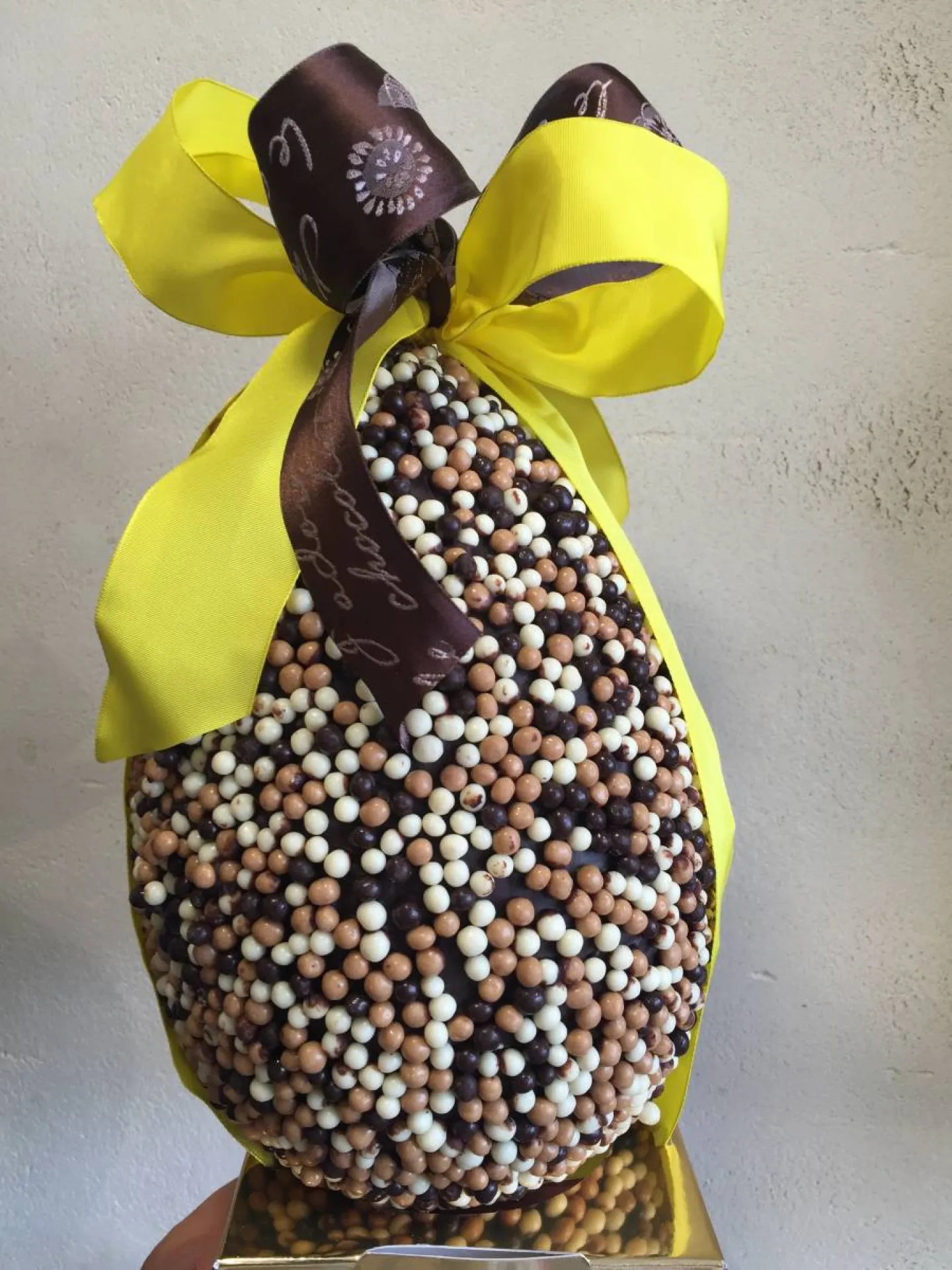 oeuf de pâques original, anse