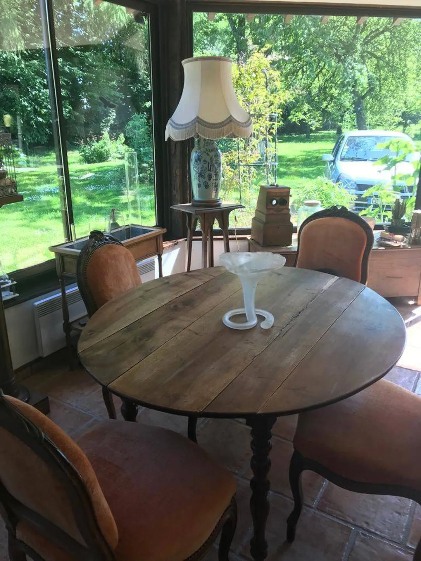 Demeure de Caractère, proche Cormeilles, Eure 27260