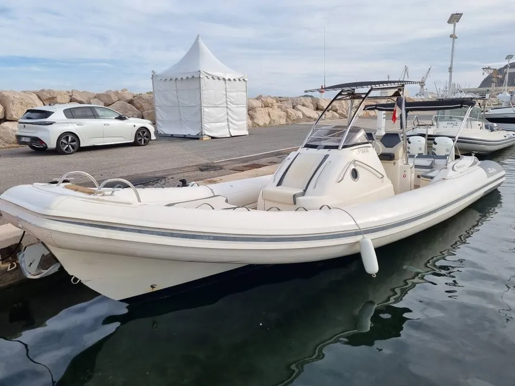 nuova jolly occasion a Bandol 