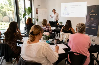 Formation praticien psycho-énergéticien à Marseille