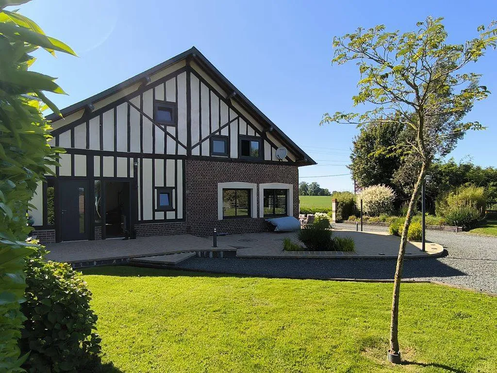 Nos prestations sur le secteur deBlangy-le-Château