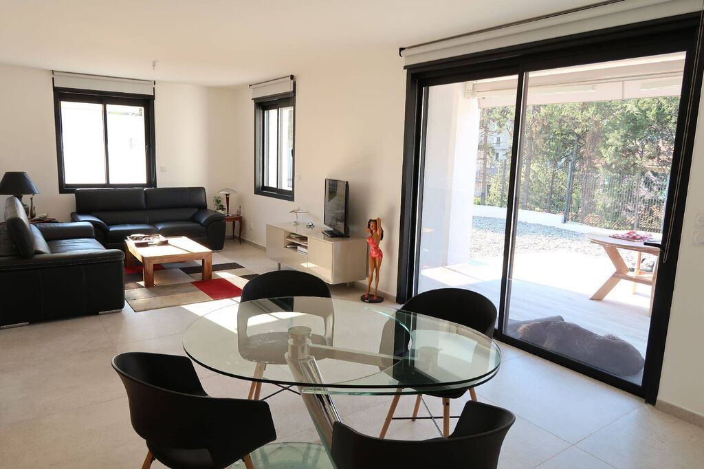 Cassis vente appartement