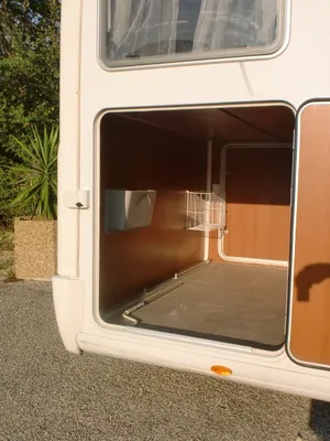 RAPIDO EXPLORATEUR 730 FG
