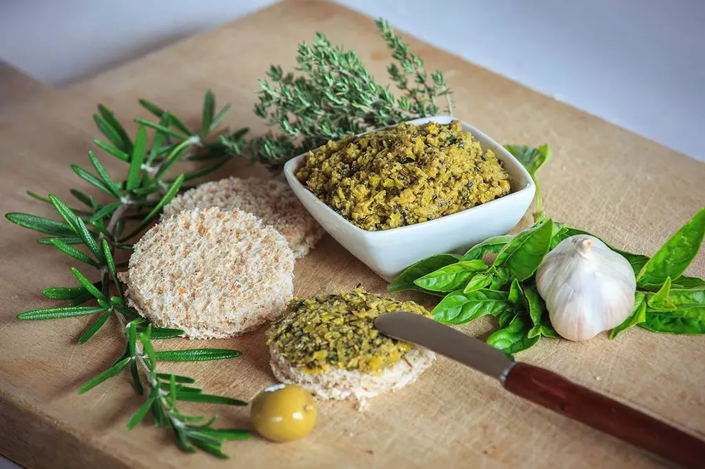 assortiment olives Croc’Olives apéritif terroir