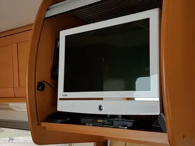 VEND CAMPING CAR CI ELLIOT 55P