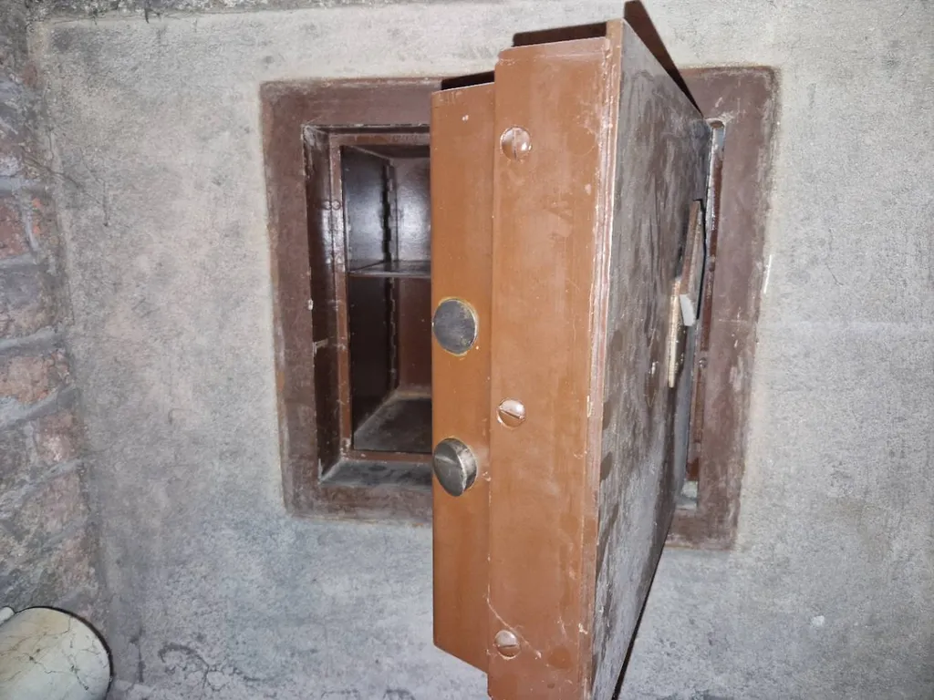 serrurier coffre fort expert en dépannage sur bruay la buissière