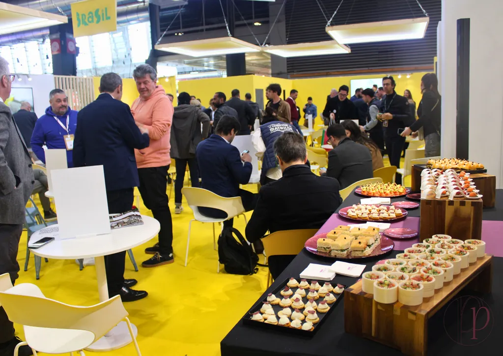 Matériel & Mobilier de Réception