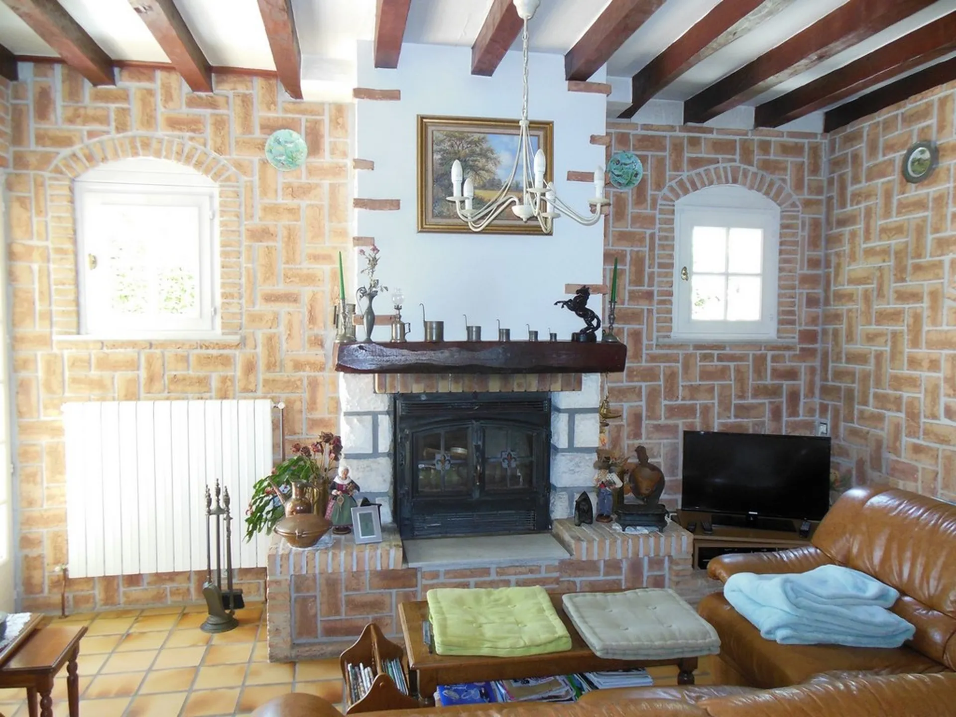 Terres et Demeures de Normandie Dieppe seine maritime 76