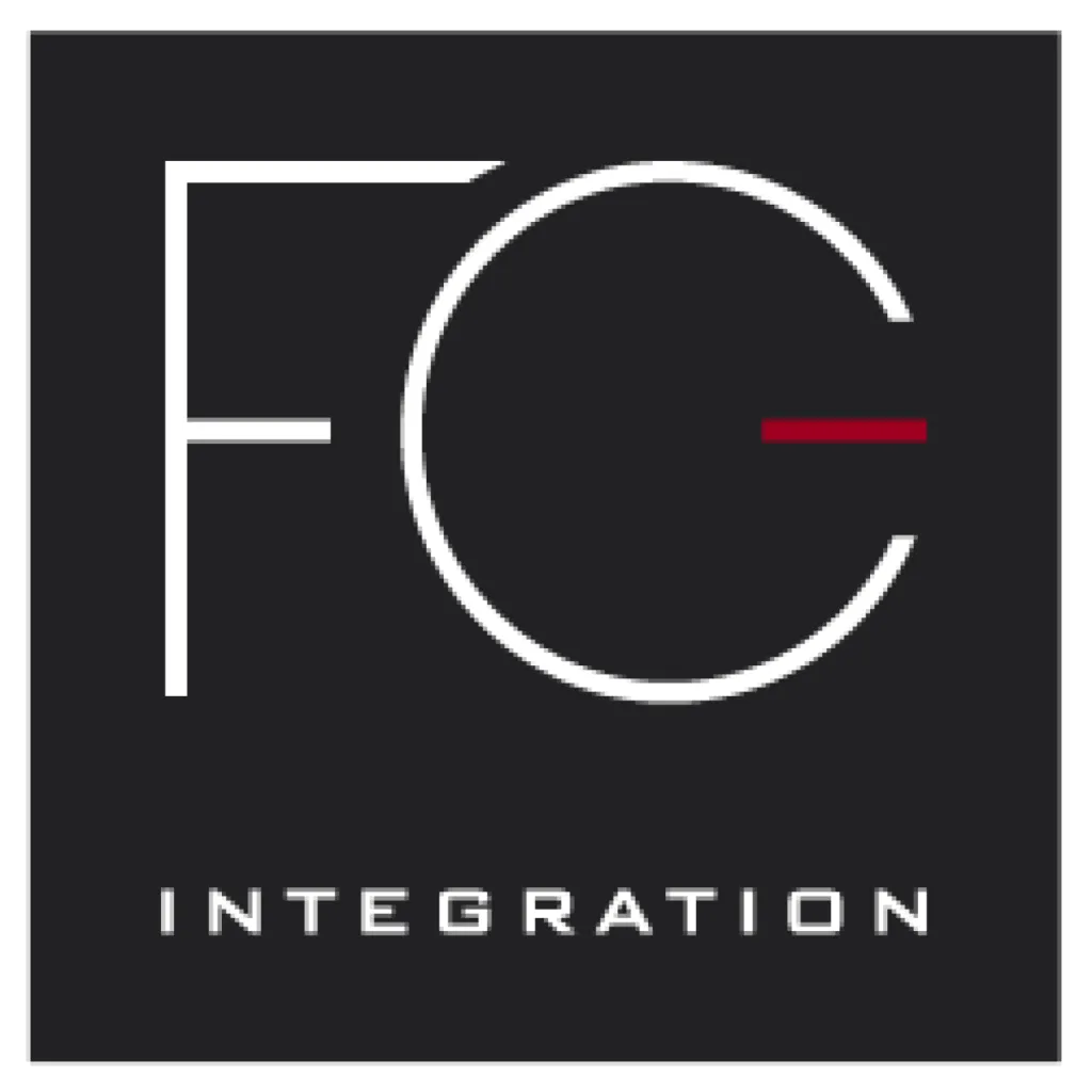 Domonique et sécurité électronique Vence FC Integration