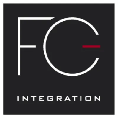 Domonique et sécurité électronique Vence FC Integration