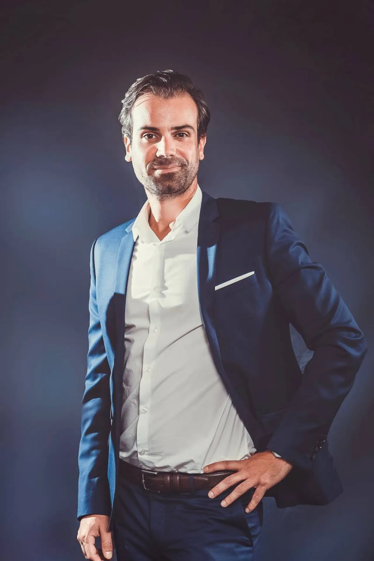 Me Alexis REYNE, Avocat au Barreau de Marseille - AVOCATIA