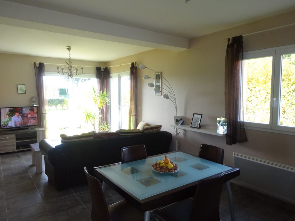 Séjour Normandie région Deauville Calvados 14