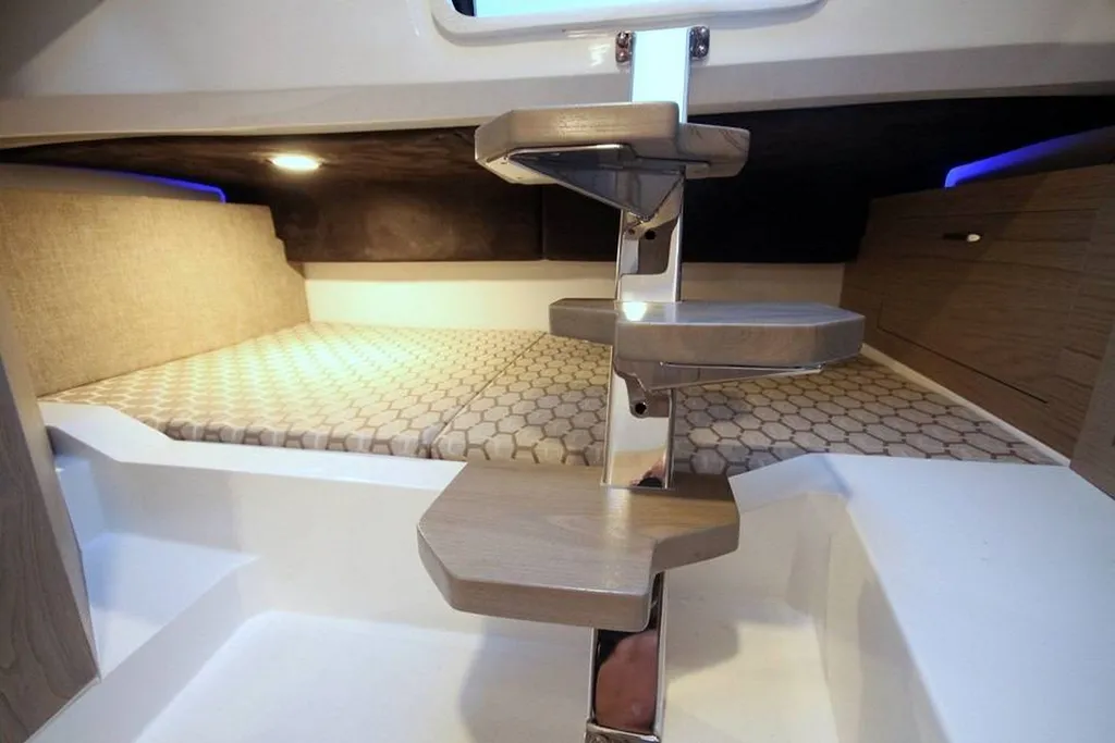 Bateau idea 80 WA en vente près de Bandol 