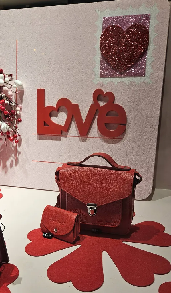 Pour la Saint-Valentin, offrez le cadeau qui fera battre son coeur chez Evasion Eu