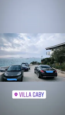 Salle de réception Marseille 13007 La Villa Gaby