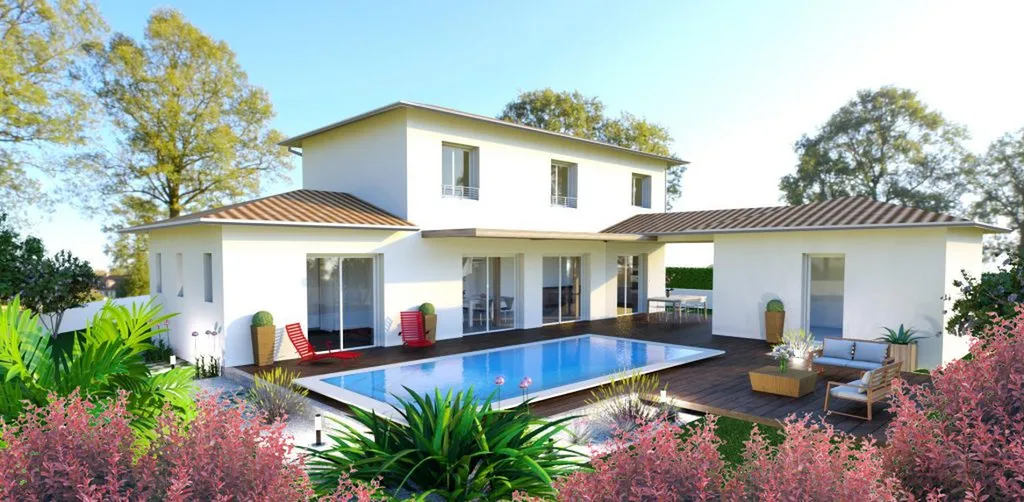 Constructeur de maisons haut de gamme en Gironde : l’excellence avec Maisons HERAUD