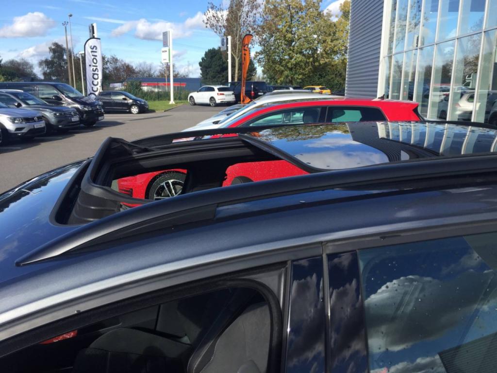 Volkswagen Golf SW GTD d'occasion boite manuelle proche d'Yvetot