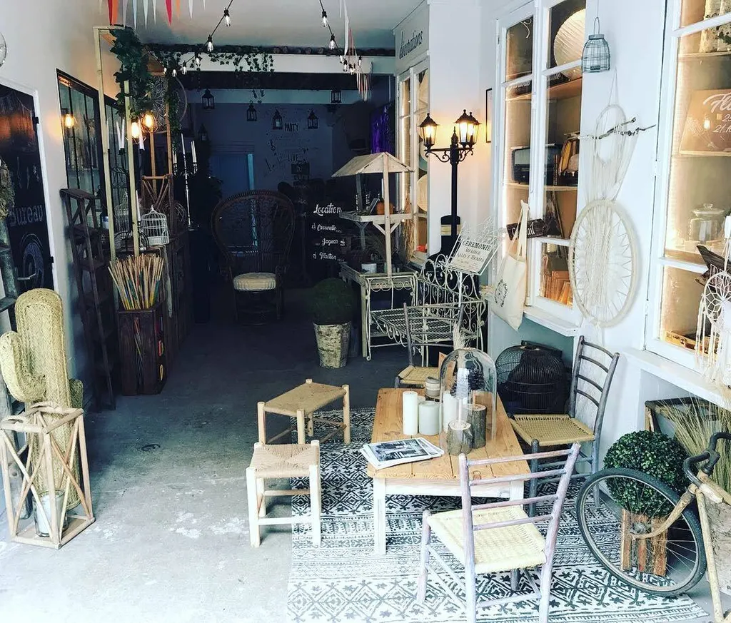 ou trouver de la décoration en location