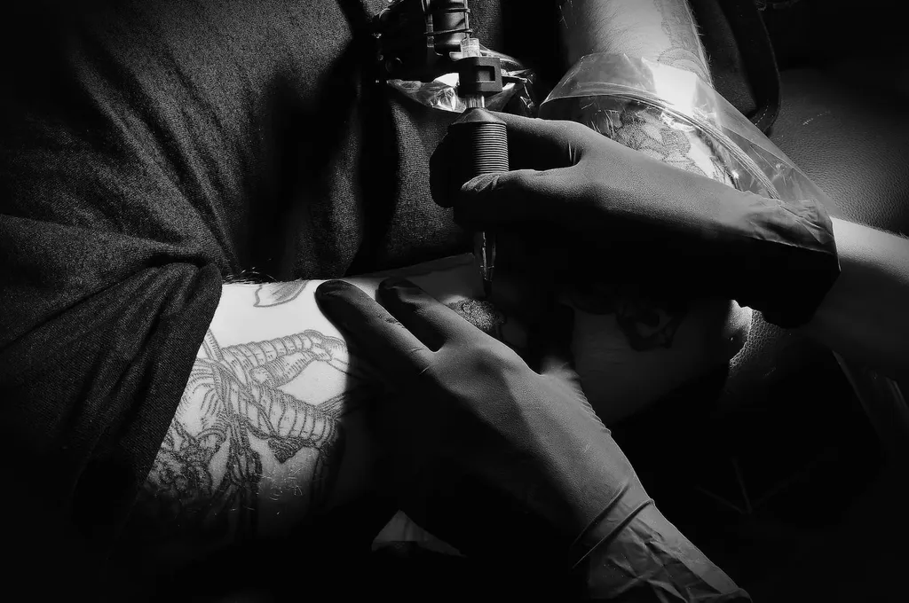 2Art Tattoo : Studio de tatouage réaliste proche d'Ajaccio et Propriano