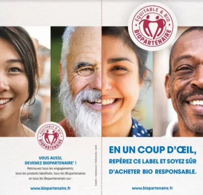 BIODEAL partenaire de l'opération commerciale BIOPARTENAIRE en mai 2023