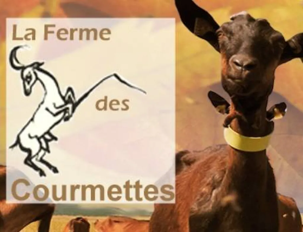 LA FERME DES COURMETTES A TOURRETTES SUR LOUP