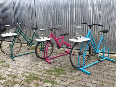 location Vélo smoothie Lyon