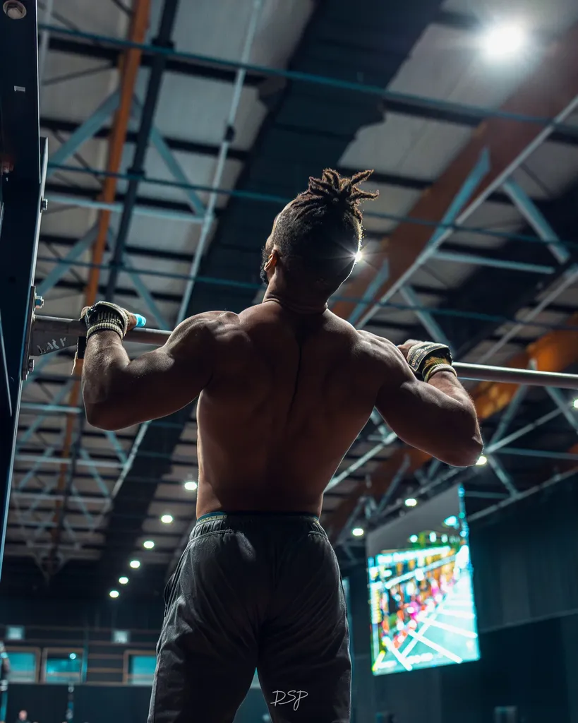 « S'élever par l'effort » dans notre box CrossFit et Hyrox à Cournon-d'Auvergne