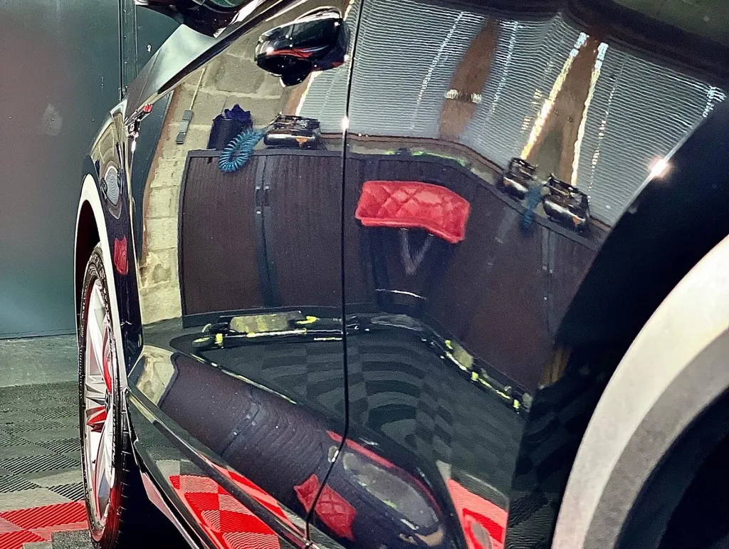 Protection carrosserie Volkswagen T-ROC cabriolet proche de Lyon