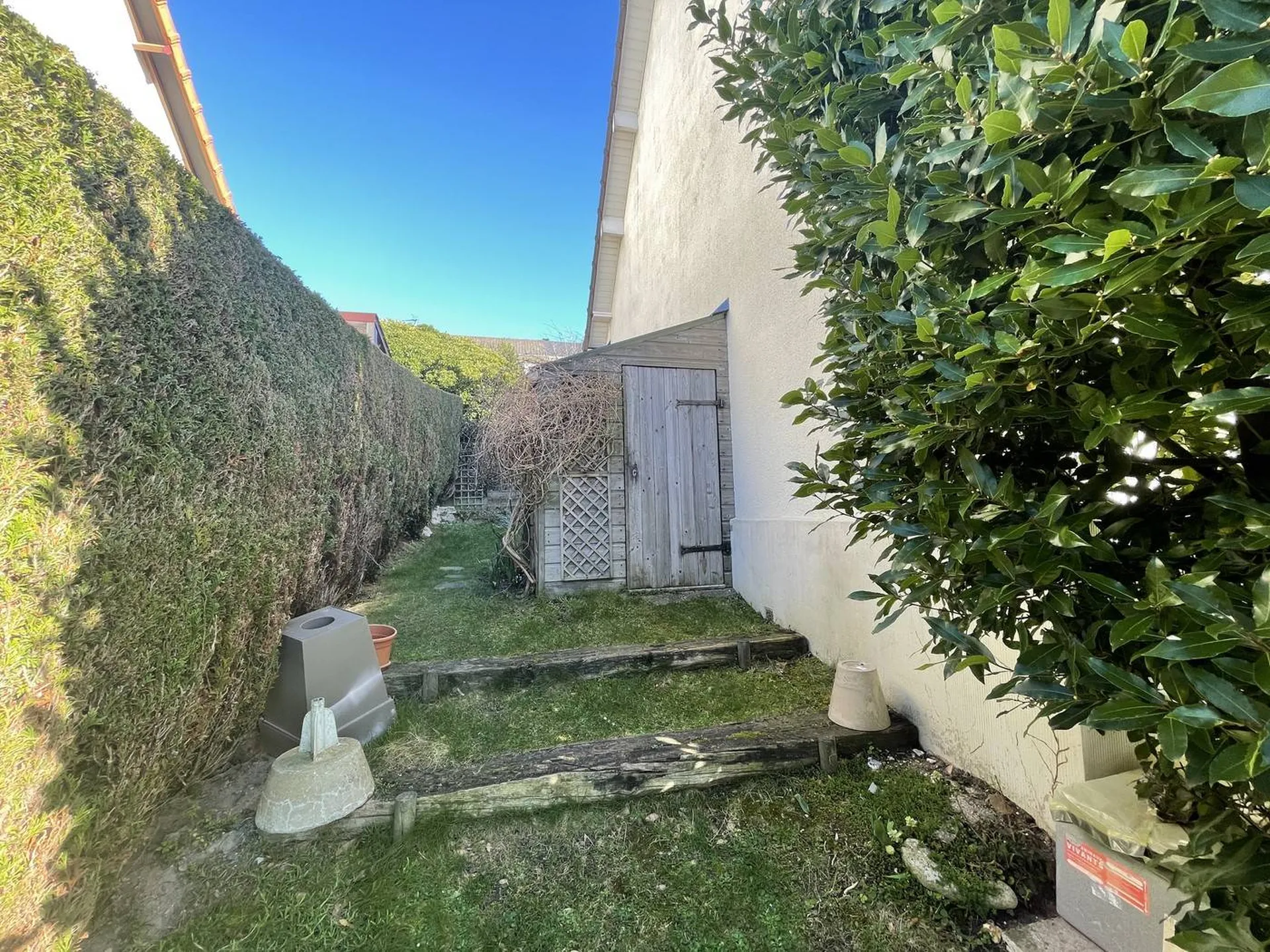 A vendre maison proche des commerces et de la mer, Seine maritime 76.