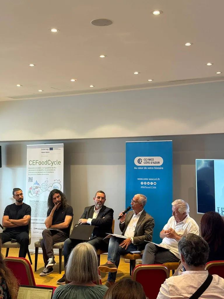 Biodéchets, gaspillage alimentaire, circuits courts : les professionnels CHR se mobilisent