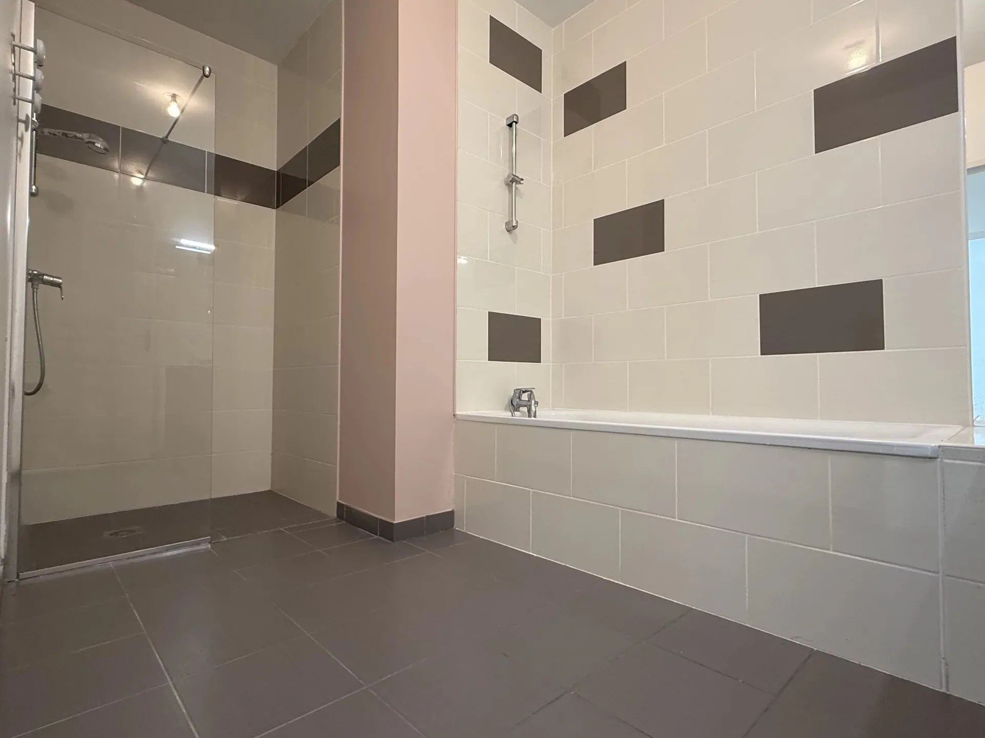 appartement avec jardin et terrasse Le Mans