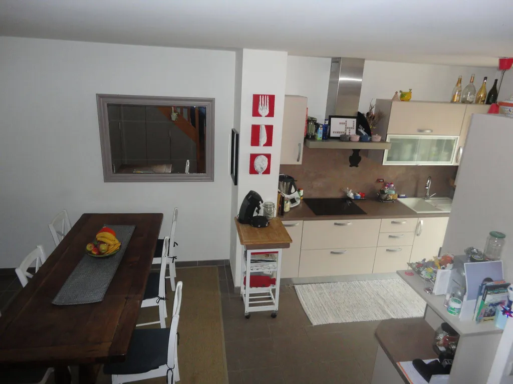 a vendre appartement