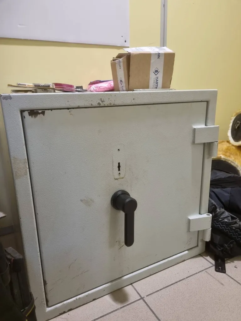 depannage coffre fort tourcoing