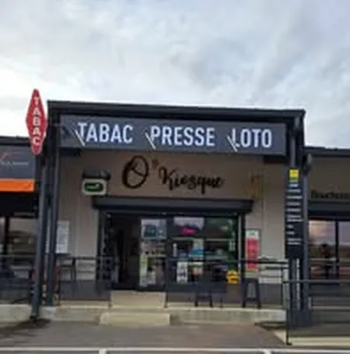 Tabac Presse Loto - Lamotte du Rhône