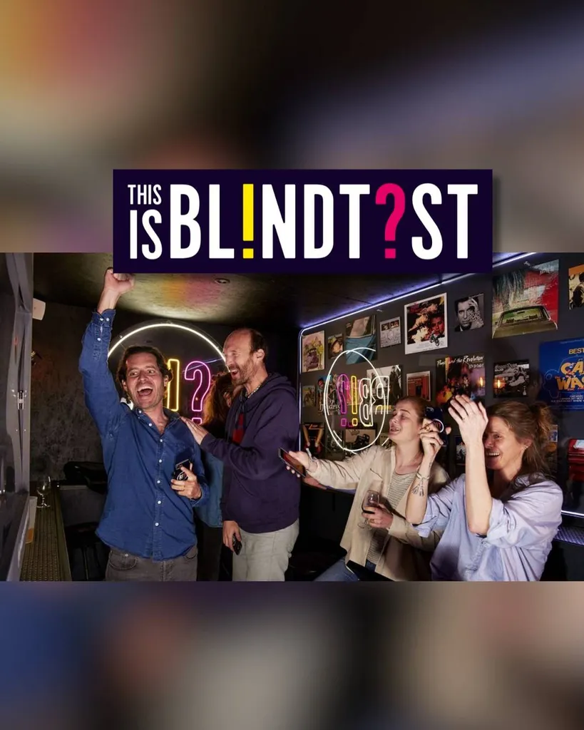 Blind Test à Gardanne – L’activité musicale parfaite pour vos événements festifs