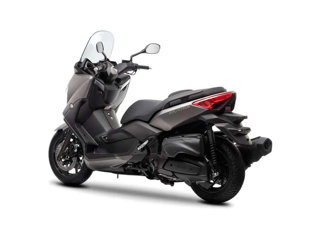 Scooter neuf MBK EVOLIS 400 ABS.