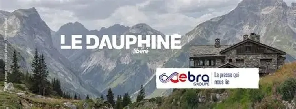 Lecture du journal & Débats : Rester Connecté au Monde à Marignier