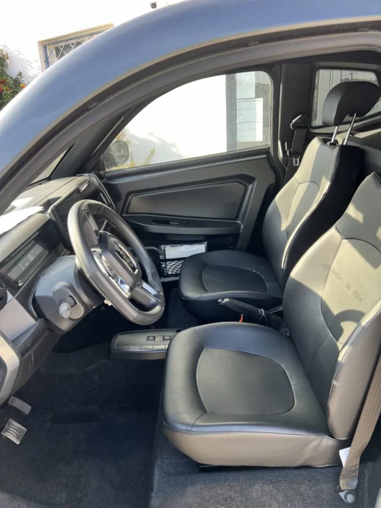 LIGIER MYLI 8.28 KWH E.PIC