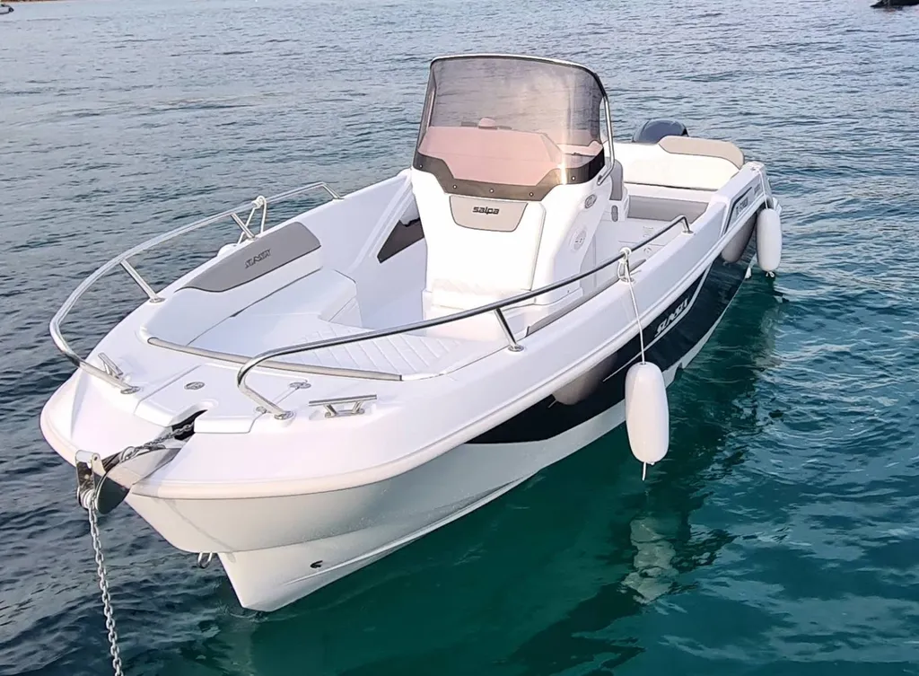 Sunsix Jet-Set d'occasion Var