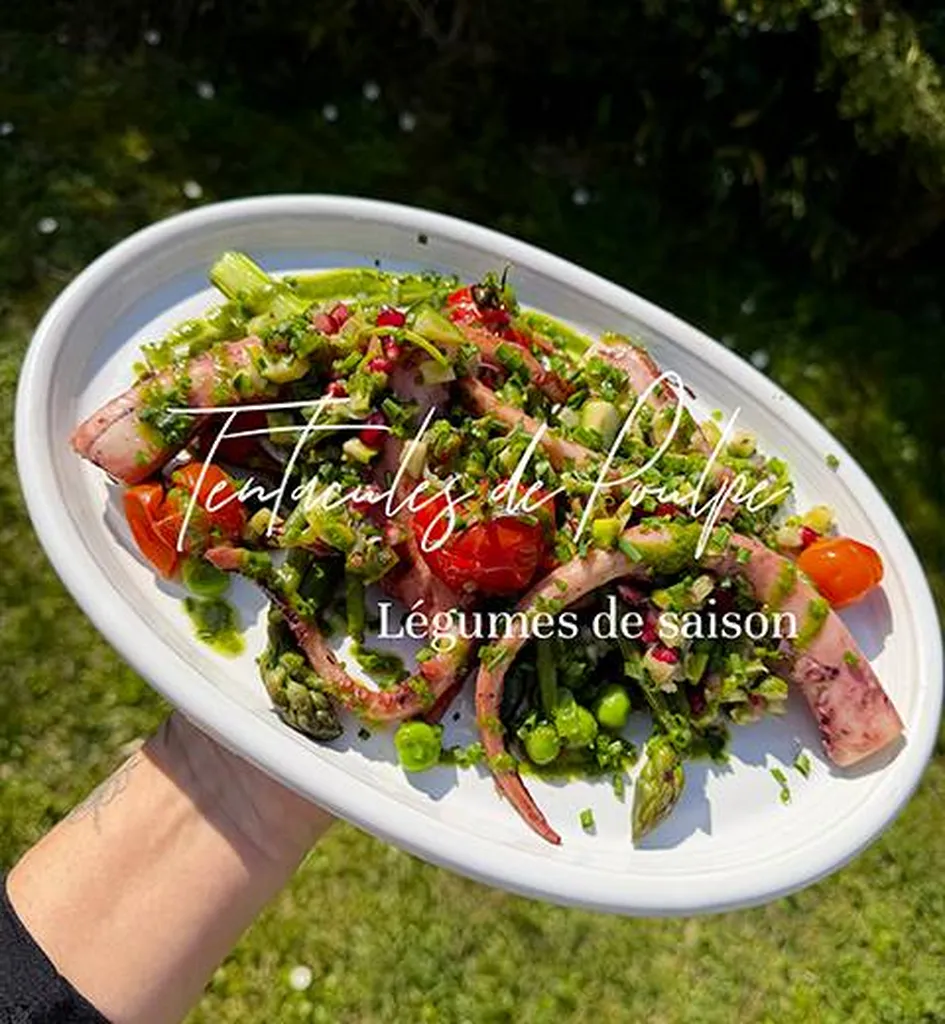 Découvrir le Bistro Créatif et Événementiel de la Cité de la Cosmétique à Marseille proche des Arnavaux