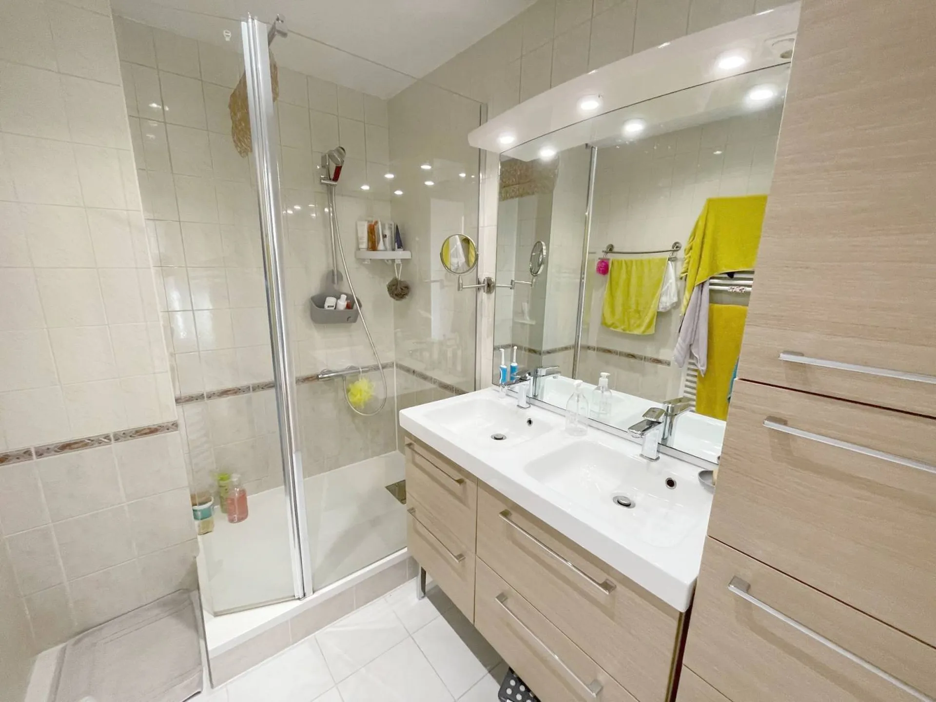 CARNOUX VENTE MAISON