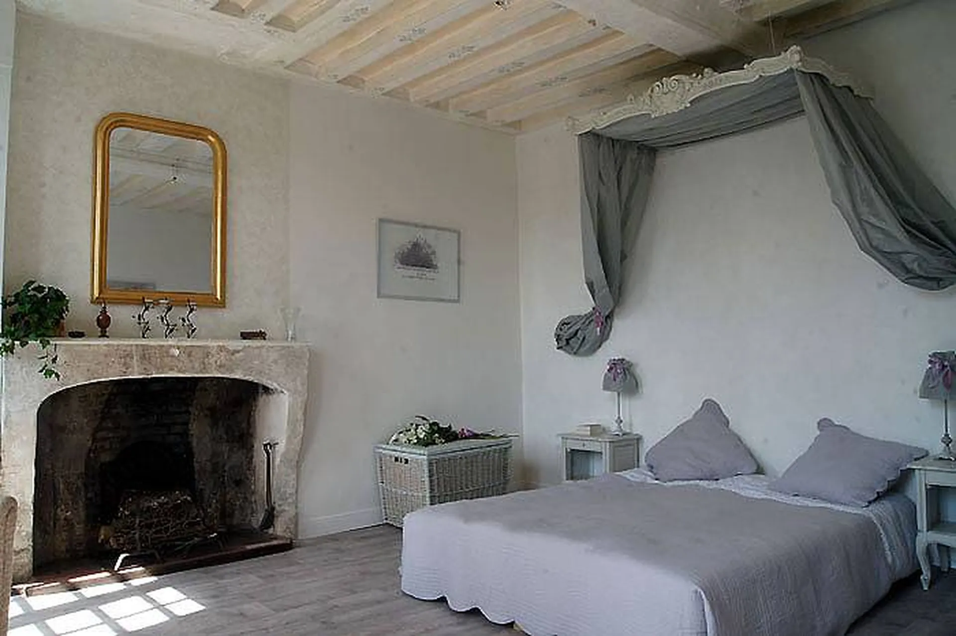 A vendre Maison de charme 18e siècle sur 4 Niveaux Lisieux 14