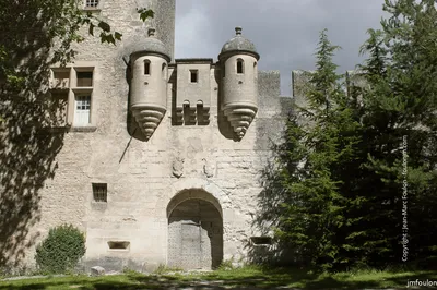 Discover peaceful hiking trails around the Château de Javon that reveal one of the quietest and most unspoiled landscapes in Provence.
