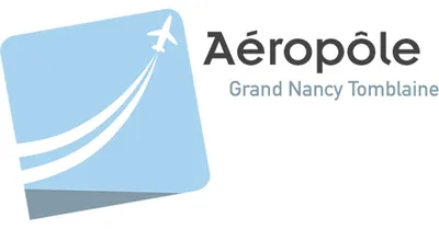Aéroport d'aviation privée à Tomblaine proche de Nancy - Aéropôle Grand Nancy Tomblaine