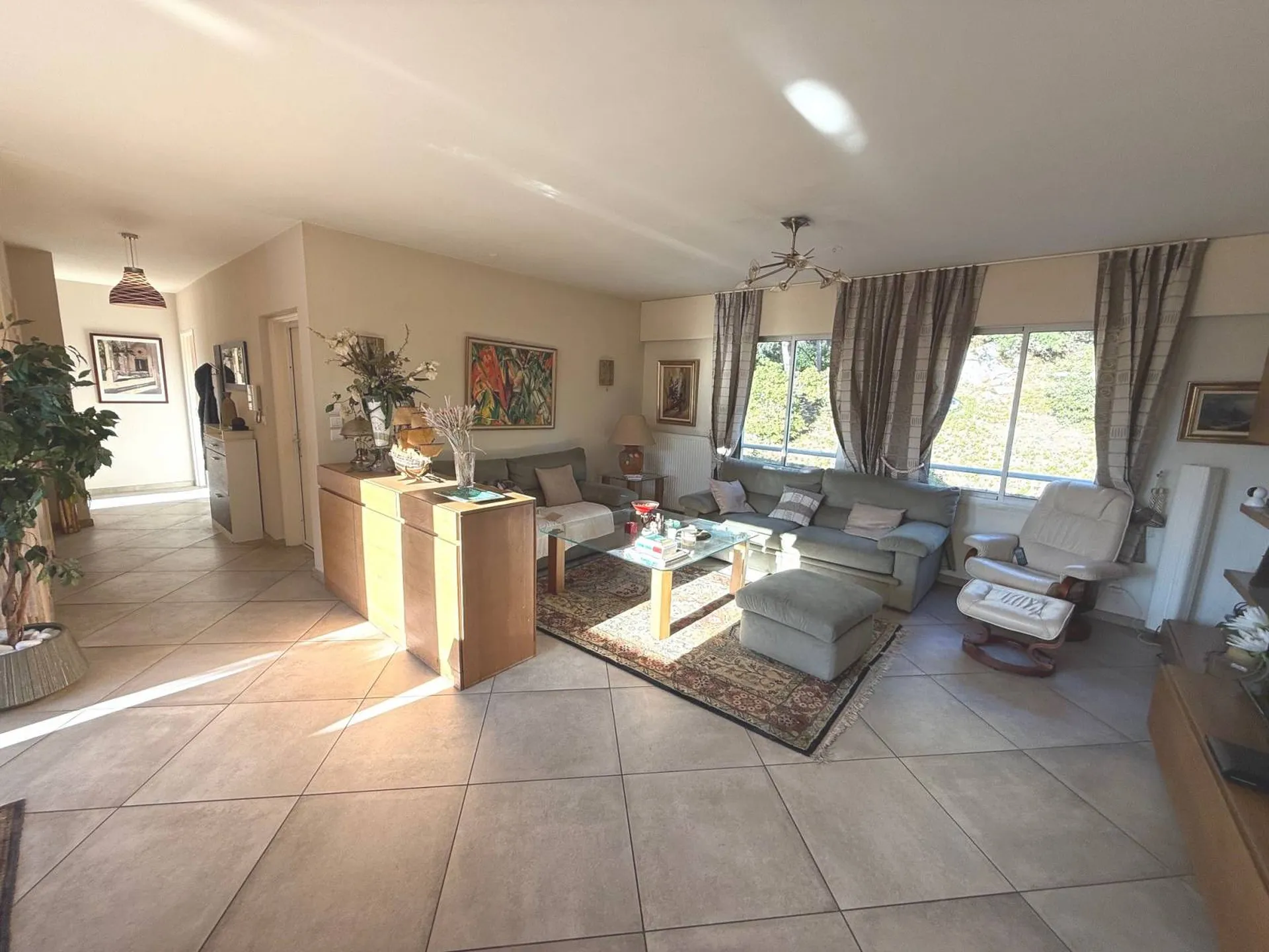 T4 à vendre proche du centre de Carnoux en Provence