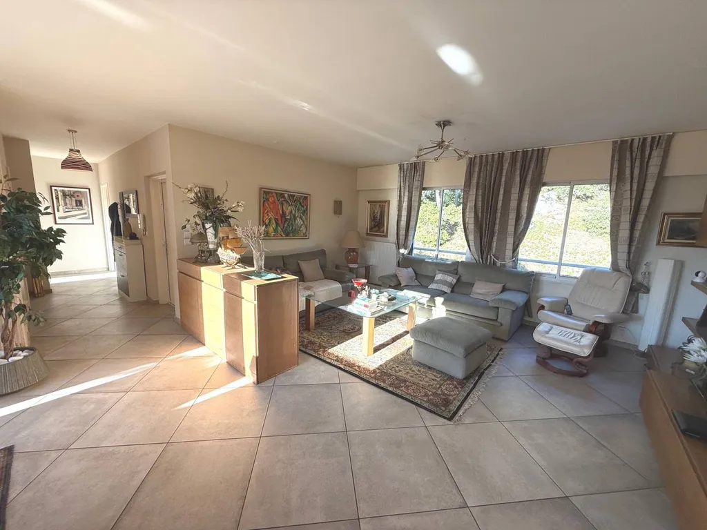 T4 à vendre proche du centre de Carnoux en Provence