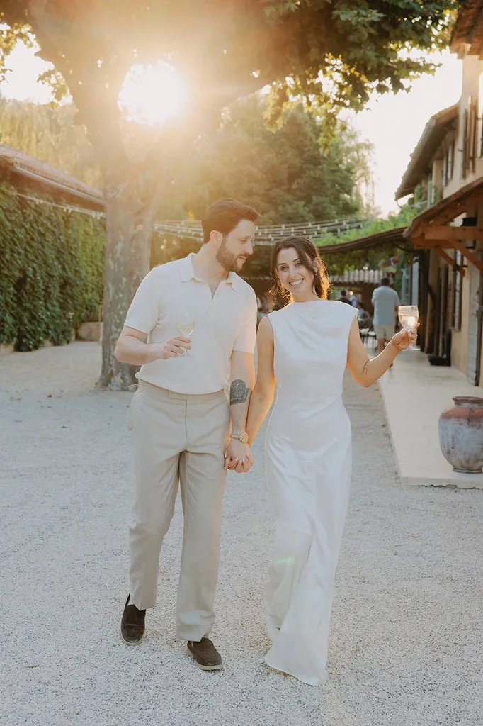 Destination wedding Provence Alchemia photos